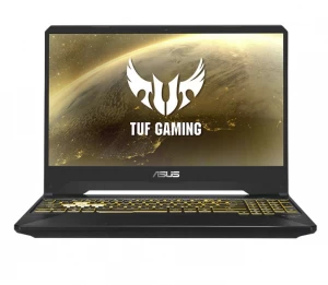 Image of Asus TUF Gaming FX505 15.6" Gaming Laptop
