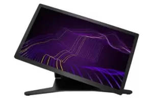 Image of Wacom CINTIQ PRO 27 graphic tablet Black 5080 lpi 596 x 335 mm