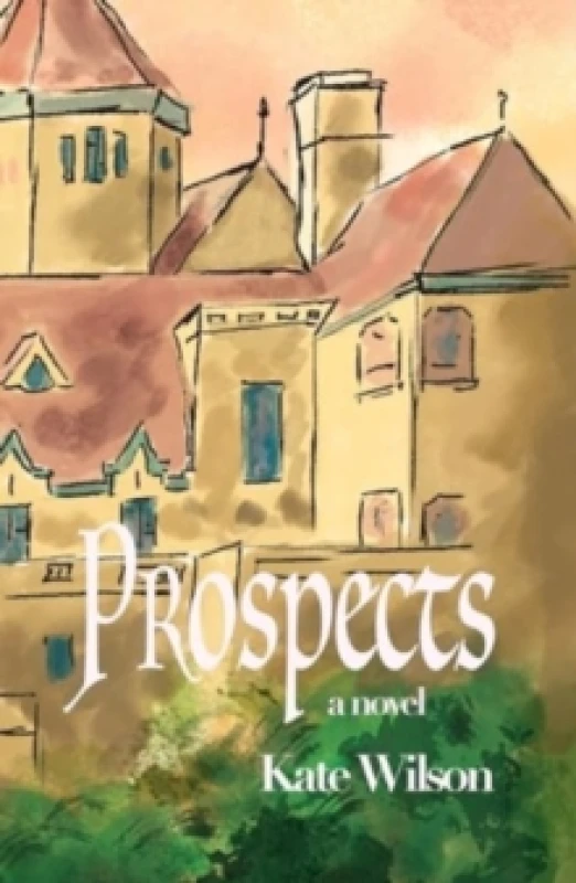 Image of Prospects Paperback / softback