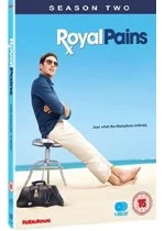 Image of Royal Pains - Season 2