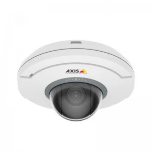 Image of AXIS M5055 2MP Indoor Dome Network Camera - Varifocal