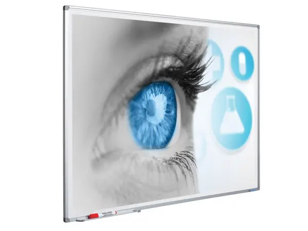 Image of Smit Visual 1.6" 11103.366 Projector Screen