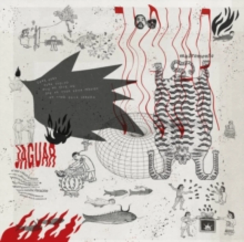 Image of Madremonte Vinyl