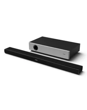 Image of Sharp HT-SBW160 2.1ch Ultra Slim Soundbar