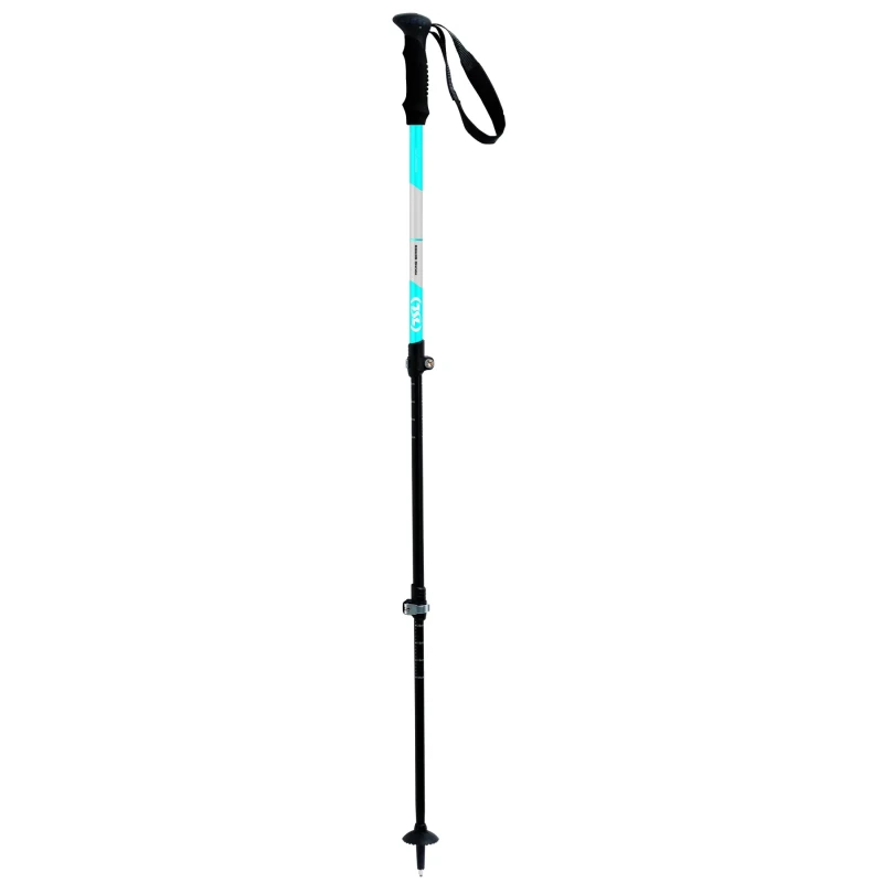 Image of Sticks TSL Hiking alu 3 light Noir Unisex 63/135 cm