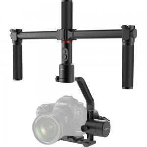 Image of Moza Air 3 Axis Motorized Gimbal Stabilizer