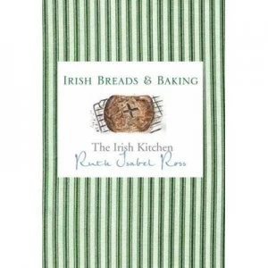 Image of The Irish Kitchen - Breads and Baking by Ruth Ross Paperback