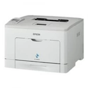 Image of Epson WorkForce AL-M300D Mono Laser Printer