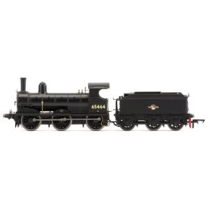 Image of Hornby BR J15 Class 0-6-0 65464 Era 5 Model Train