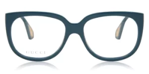 Image of Gucci Eyeglasses GG0470O 003