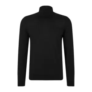 Image of Boss Musso-P 10241489 01 - Black