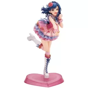 Image of Kotobukiya The Idolm@ster Million Live! Ani*Statue - Yuriko Nanao (Seichouchu Lover! Version)