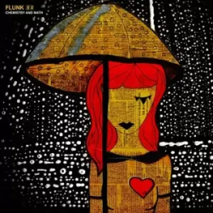 Image of Chemistry and Math by Flunk CD Album