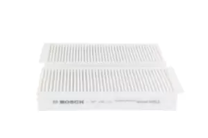 Image of Bosch Pollen filter 1 987 435 110 Filter, interior air,Cabin filter BMW,MINI,X1 (F48),2 Active Tourer (F45),2 Gran Tourer (F46),i3 (I01),X2 (F39)