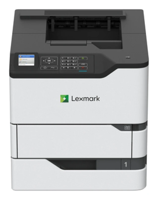 Image of Lexmark MS823dn 1200 x 1200 DPI A4