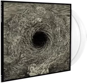 Image of Watain Lawless darkness LP white