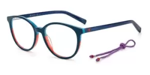 Image of Missoni Eyeglasses MMI 0011 MR8