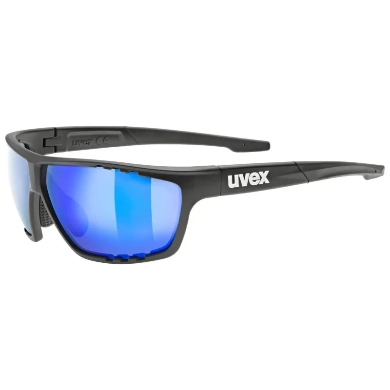 Image of Sports Glasses Uvex Sportstyle 706 Noir Unisex 134x69x20 mm