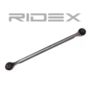Image of RIDEX Suspension arm MERCEDES-BENZ,ALFA ROMEO 273C0153 46802680,46802681,51749713 60652167,60652167,60652167