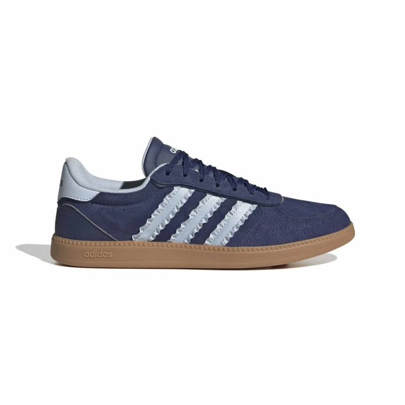 Image of Adidas Womens Trainers adidas Breaknet Sleek Bleu Female 41 1/3