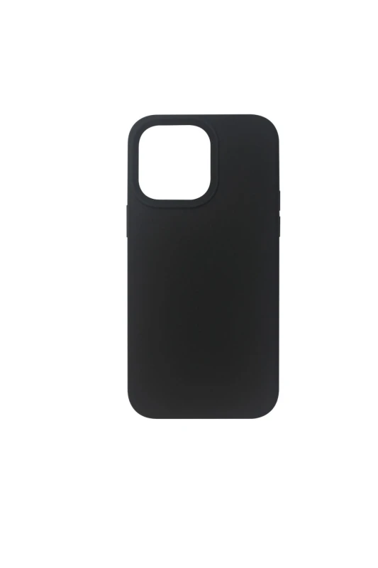 Image of eSTUFF ES67150008 mobile phone case 17cm (6.7") Cover Black