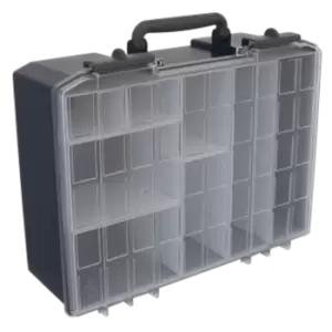 Image of Sealey Professional Deep Compartment Case - APAS8R