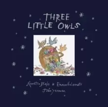 Image of Three Little Owls Deluxe Edition