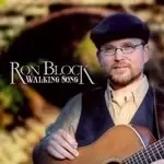 Image of Ron Block - Walking Song (Music CD)