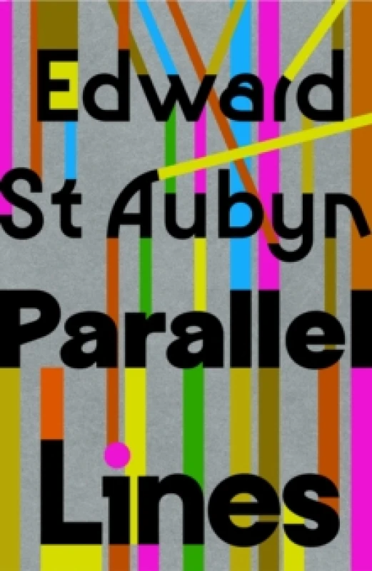 Image of Parallel Lines Hardback