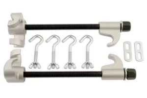 Image of Laser Tools 5560 Coil Spring Compressor