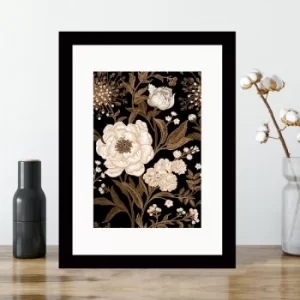 Image of SC513064216 Multicolor Decorative Framed MDF Painting