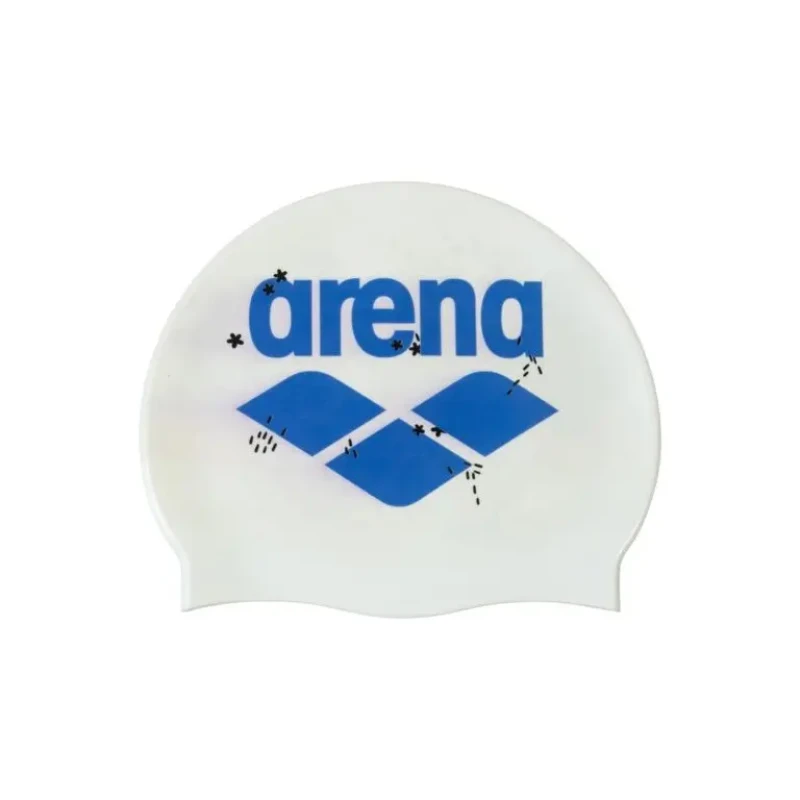 Image of Arena Bathing cap Arena HD Rose Unisex TU 005572-248