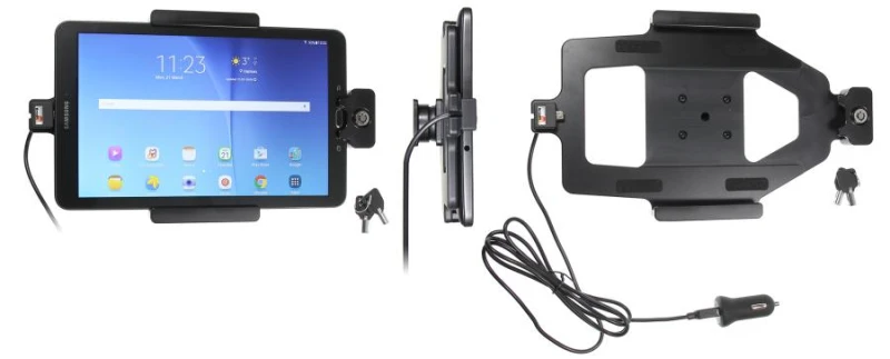 Image of Brodit 552821 holder Active holder Tablet/UMPC Black