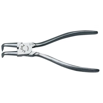 Image of Draper 19mm - 60mm J21 Elora Bent Internal Circlip Pliers