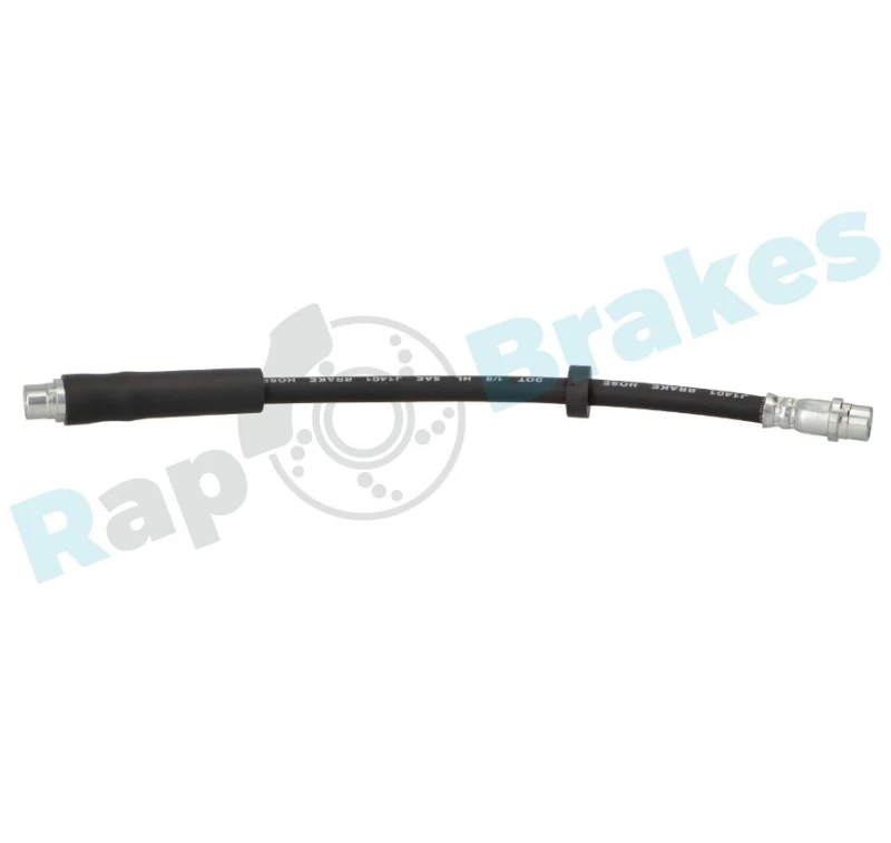 Image of RAP BRAKES R-H0014 Brake Hose Brake Hose (83)
