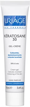 Image of Uriage Keratosane 30 Cream-Gel 40ml