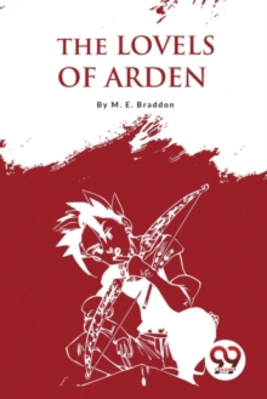 Image of The Lovels of Arden Paperback / softback