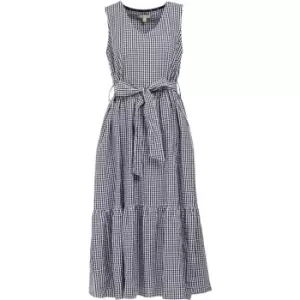 Image of Barbour Harebell Dress - Multi