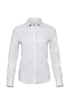 Image of Luxury Stretch Shirt