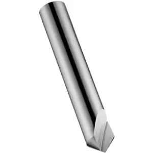 Image of G129 8.00MM HSS Straight Shank 90DEG Countersink