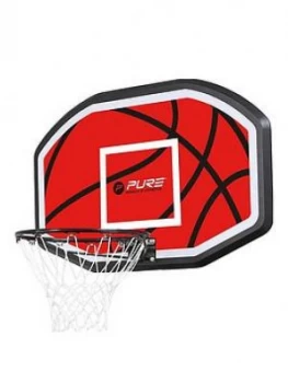 Image of Pure2Improve Basketball Backboard