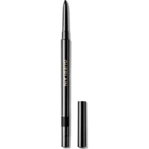 Image of GUERLAIN The Eye Pencil Long-Lasting Eye Pencil Waterproof Shade 01 Black Ebony 0,35 g
