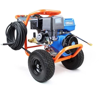 Image of Hyundai Engine P4200PWT Petrol Pressure Washer 4200psi / 290bar - P1