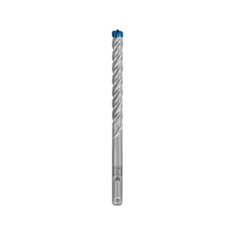 Image of Bosch Expert 7X 4-Cutter Head 3X Life SDS Plus Masonry Drill Bit 2608900105 Diameter: 11mm