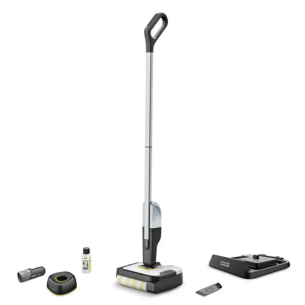 Image of Karcher Medium Roller Brush for BR 30/4 C Floor Cleaners
