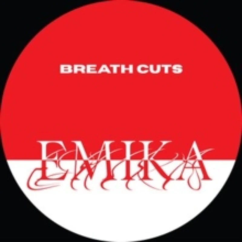 Image of Breath Cuts Vinyl