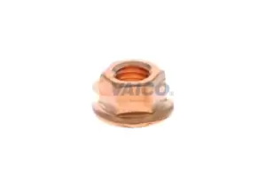 Image of VAICO Nut VW,AUDI,MERCEDES-BENZ V20-0839 175129650,176253702A,1HM253208AE 443253101AR,443253101DM,443253101DS,893253209AB,8A0253101AD,8A0253101G