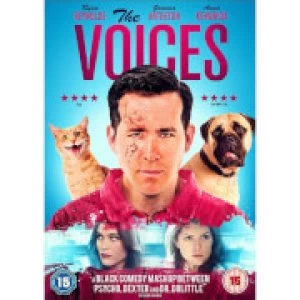 Image of The Voices