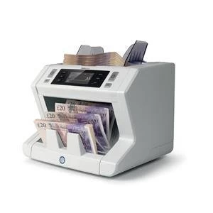 Image of Original Safescan 2650 Banknote Counter