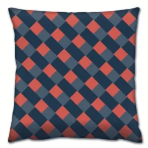 Image of A14375 Multicolor Cushion
